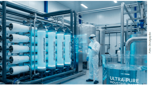 Filtrado - O que acontece no mercado de filtros